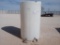 550 Gallon Vertical Tank