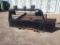 CM Flatbed Truck Bed