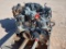 Ford 8 Cylinder Diesel Engine