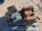 (2) Triplex Pumps