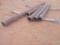 (5) Joints of Steel Pipe