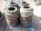 Truck Brake Drums