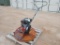 Unused Loncin Concrete Power Trowel