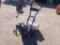 Garden Tiller