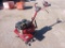 Craftsman Garden Tiller