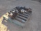 (2) Water Pumps/Winch