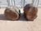 150 Gallon Saddle Tanks