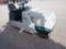 Tennant 240 Electric Floor Sweeper