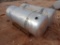 (2) Peterbilt Fuel Tanks