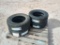 (4) Unused Good/Year Tires 225/60R16