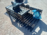 Unused KC Single Cylinder 76