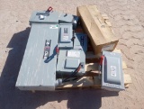 Misc Safety Switch Boxes