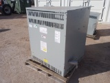 GE 150KVA Transformer