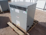 GE 75KVA Transformer