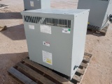 GE 75KVA Transformer