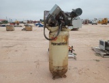 Ingersoll Rand Upright Electric Air Compressor