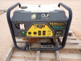 Champion 7500 Watts Generator