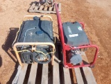 (2) Generators