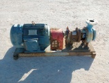 Summit 196-MTO Centrifugal Pump