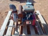 Darley Transfer Pump