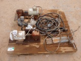 (3) Liquid Fertilizer Pumps