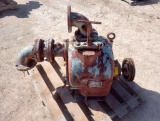 GR Centrifugal Pump