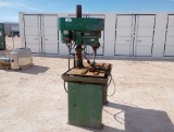Clausing 2235 Drill Press