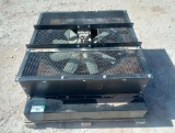 Industrial Oil Cooler