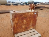 Fuel Tank w/Pump