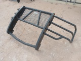 Ranch Hand Grill Guard Fits 14-15 Chevy 1500