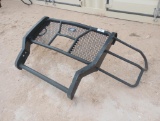 Steelcraft Grill Guard Fits 20-23 Chevy 2500HD