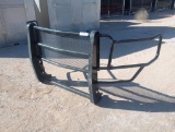 Grill Guard