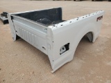 Ford Pickup Bed