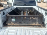 Slide Out Tool Tray