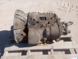 Eaton Fuller 10 Speed Transmission