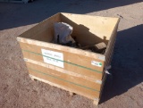 Misc Valves, Fittings and Misc Tools