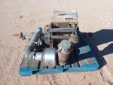 Tuthill Blower