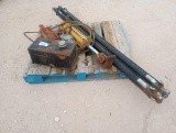 Misc Hydraulic Cylinders