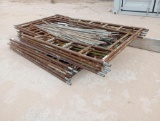 Scaffolding