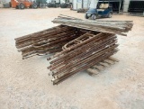 Scaffolding