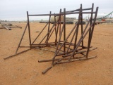 (5) Stabilize Racks