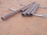 (5) Joints of Steel Pipe