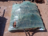 Pallet of Binders