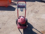 Troy-Bilt Pressure Washer