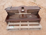 5th Wheel Hitch