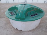 Westway Molasses Licker Wheel Feeder