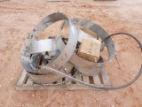 Sawyer 206D Beveling Bands, Misc Items