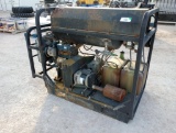 Pressure Washer