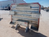 Sturdy-Lite Truck Headache Rack