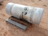Freightliner Fuel Tank